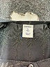 Old Navy 100% Rayon Black Long Sleeve Blouse Size XL (tall) - photo 7