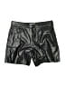 Abercrombie & Fitch Metallic Black Shorts Size 30 waist - photo 1