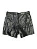 Abercrombie & Fitch Metallic Black Shorts Size 30 waist - photo 2
