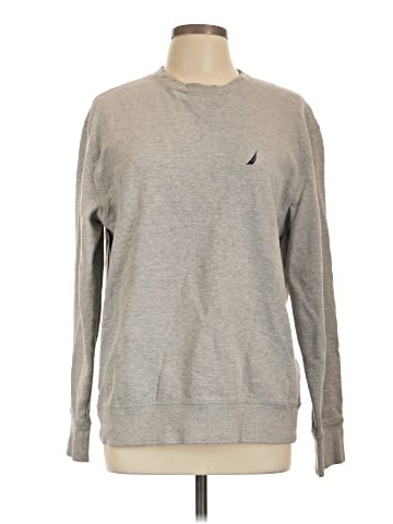 Nautica Sweatshirt (view 1)