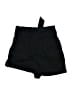 Primark Solid Black Cargo Shorts Size 4 - photo 2