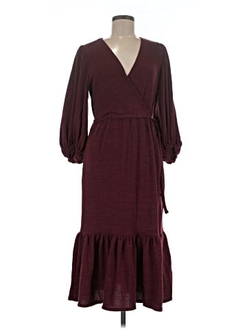 Max Studio Casual Dress (view 1)