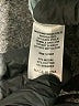 Luna Luz Black Pullover Hoodie Size S - photo 8