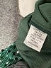 Oddi Green Jacket Size 1XL - photo 8