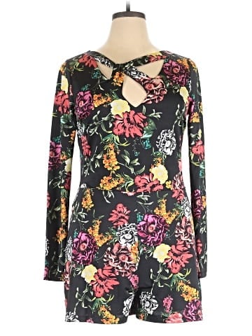 Guess Romper (view 1)