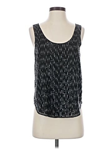 Say What? Sleeveless Top (view 1)