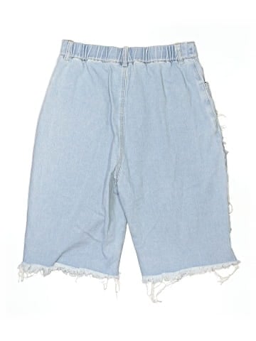 Stylewe Denim Shorts (view 2)