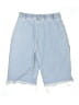 Stylewe Blue Denim Shorts Size S - photo 2