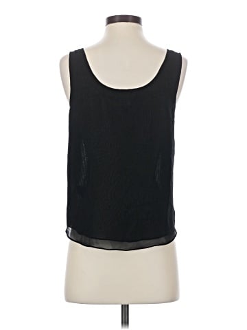 Say What? Sleeveless Top (view 2)