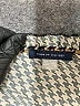 Tommy Hilfiger Houndstooth Brown Sleeveless Blouse Size M - photo 7