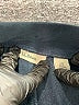 L.L.Bean Blue Active Pants Size 2X - photo 4