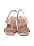 Corso Como Tan Sandals Size 9 1/2 - photo 2