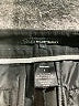 Hilary Radley Solid Black Casual Pants Size 2 - photo 4