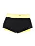 MPG Color Block Yellow Athletic Shorts Size M - photo 2