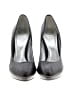 Versus Versace Black Brown Heels Size EU 40 - photo 2