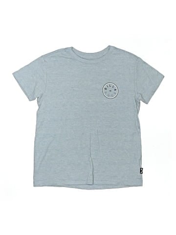 Billabong Short Sleeve T-Shirt (view 1)