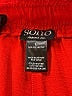 SOHO Apparel Ltd 100% Polyester Red Casual Pants Size L - photo 7