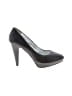 Versus Versace Black Brown Heels Size EU 40 - photo 1