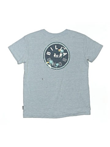 Billabong Short Sleeve T-Shirt (view 2)