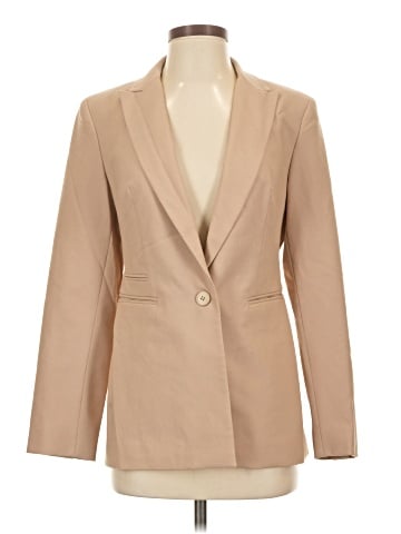 Express Blazer (view 1)