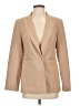 Express Tan Blazer Size 3 - 4 - photo 1