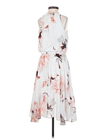 White House Black Market Cocktail Dress (view 2)