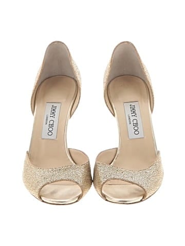 Jimmy Choo Heels (view 2)