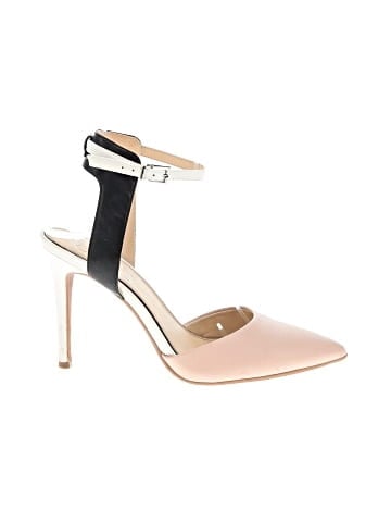 Jessica Simpson Heels (view 1)