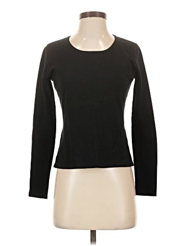 Faconnable Long Sleeve Top (view 1)