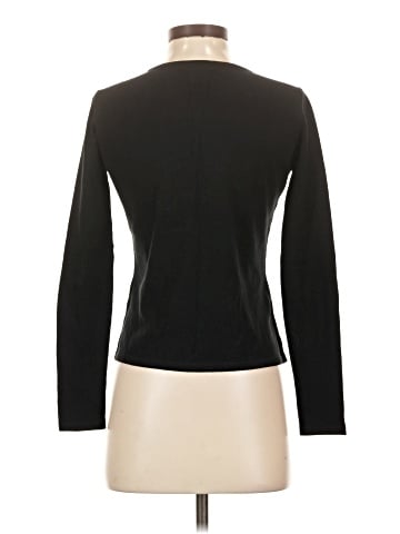 Faconnable Long Sleeve Top (view 2)