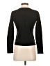 Faconnable Black Long Sleeve Top Size XS - photo 2