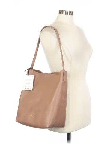 Mansur Gavriel Leather Hobo (view 2)