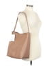 Mansur Gavriel 100% Leather Solid Tan Leather Hobo One size - photo 2