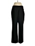 Le Suit 100% Polyester Black Dress Pants Size 32 waist (estimated) - photo 2