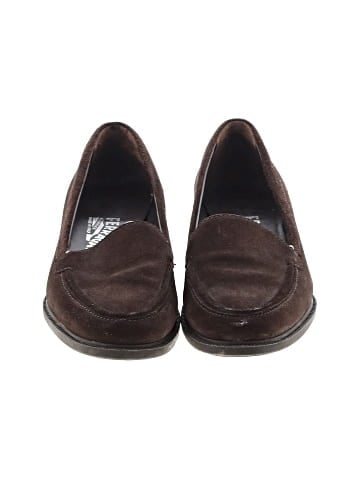 Salvatore Ferragamo Flats (view 2)