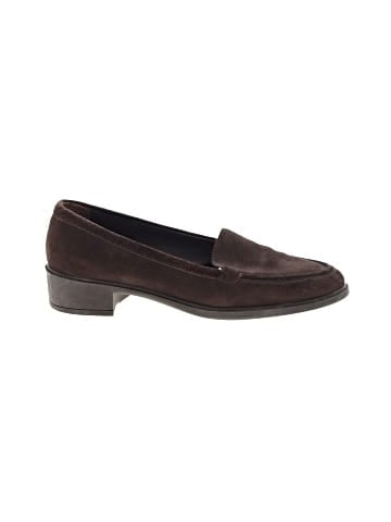 Salvatore Ferragamo Flats (view 1)