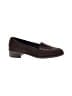 Salvatore Ferragamo Brown Flats Size 6 1/2 - photo 1