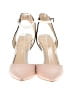 Jessica Simpson Ivory Heels Size 7 1/2 - photo 2