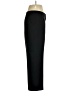 Le Suit 100% Polyester Black Dress Pants Size 32 waist (estimated) - photo 4