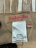 Fresh Produce Tan Cargo Pants Size 1X - photo 4