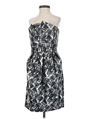 Max and Cleo Cocktail Dress (view 1)