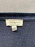 Lucky Brand Blue Pullover Sweater Size M - photo 7