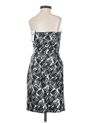Max and Cleo Cocktail Dress (view 2)