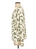 Guess Animal Print Ivory Pullover Sweater Size S - photo 5
