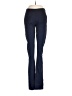 Long Tall Sally Blue Active Pants Size 8 - photo 1