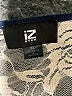 Iz Byer Brown Short Sleeve Top Size XL - photo 7