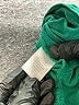 41Hawthorn Green Sleeveless Blouse Size 1X - photo 8
