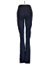 Long Tall Sally Blue Active Pants Size 8 - photo 2