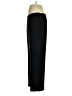Kasper 100% Polyester Color Block Black Dress Pants Size 12 (petite) - photo 5