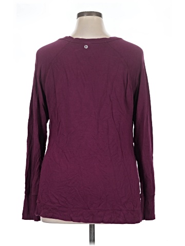 Active Life Pullover Sweater (view 2)
